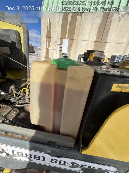 2020 WACKER NEUSON RTLx-SC3