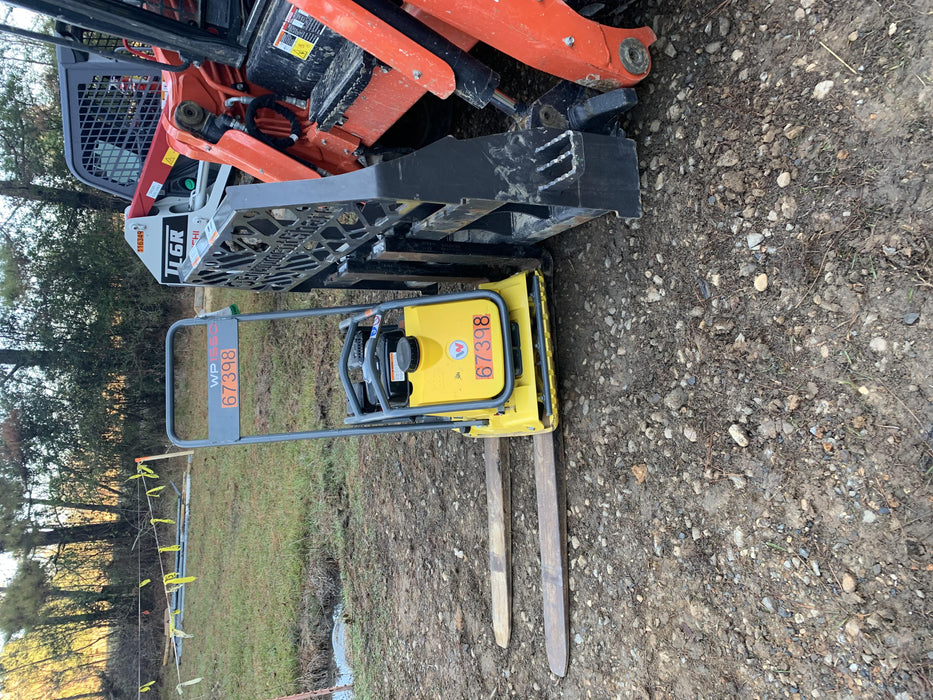 2020 PALADIN 48" Pallet Forks - Paladin