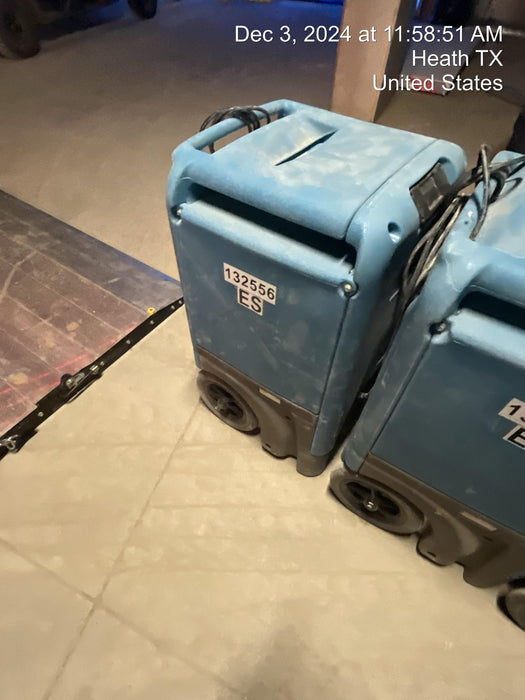 2021 DRI-EAZ LGR 2800i