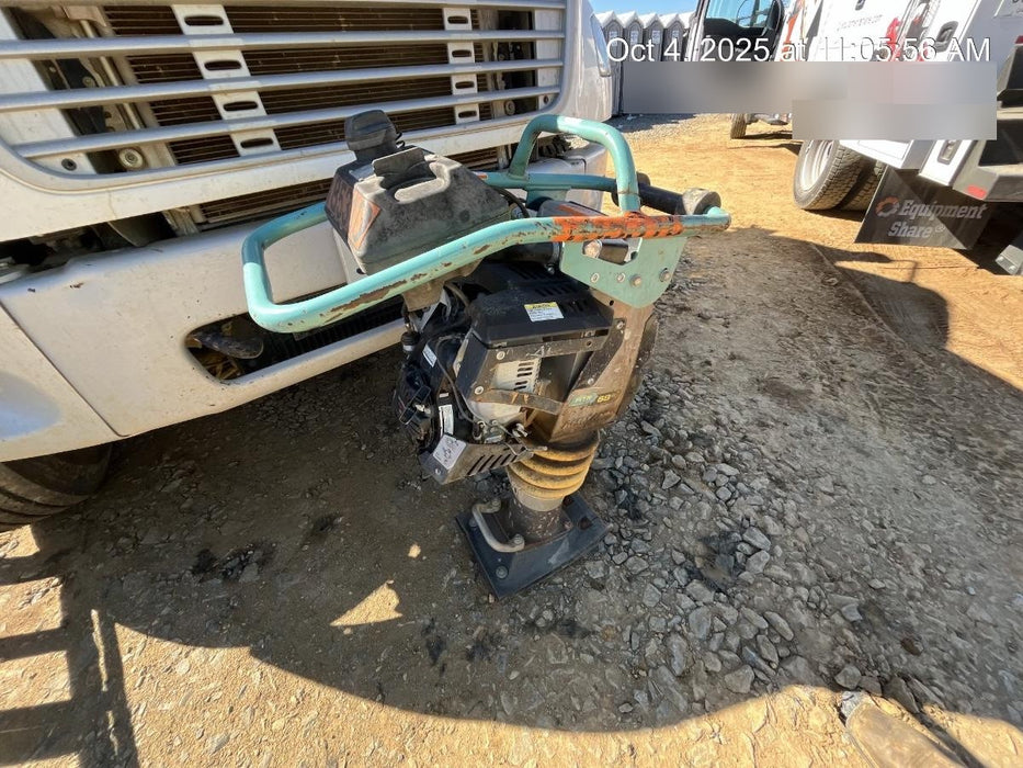 2021 AMMANN ATR 68 P