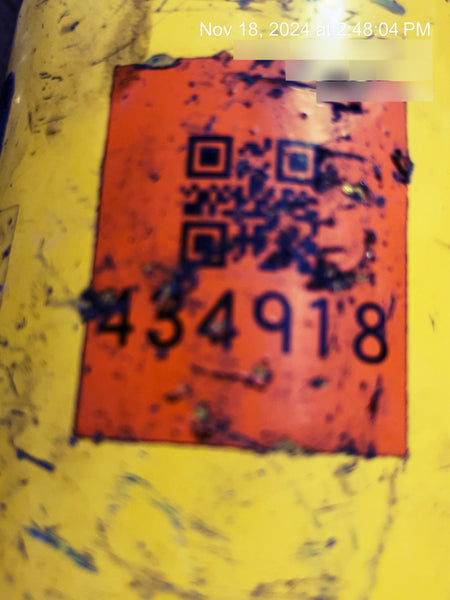 2024 ENERPAC RCS302