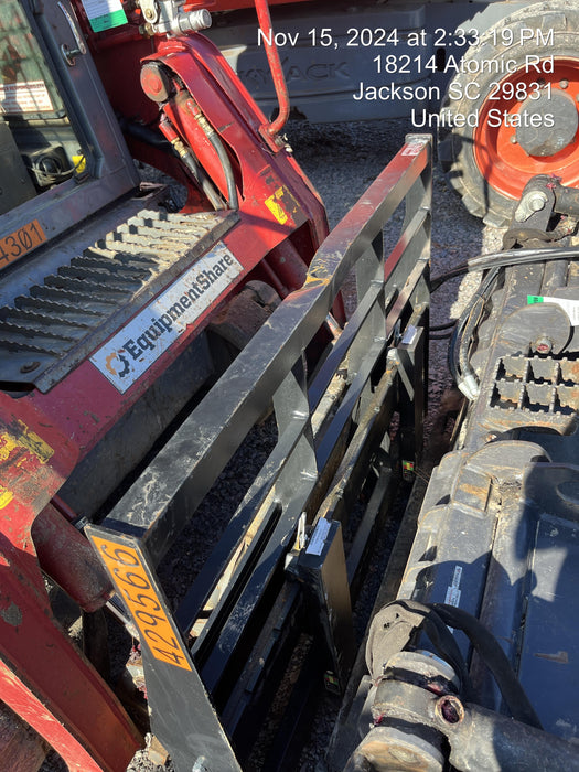 2024 ARROW MATERIAL HANDLING F5100CB