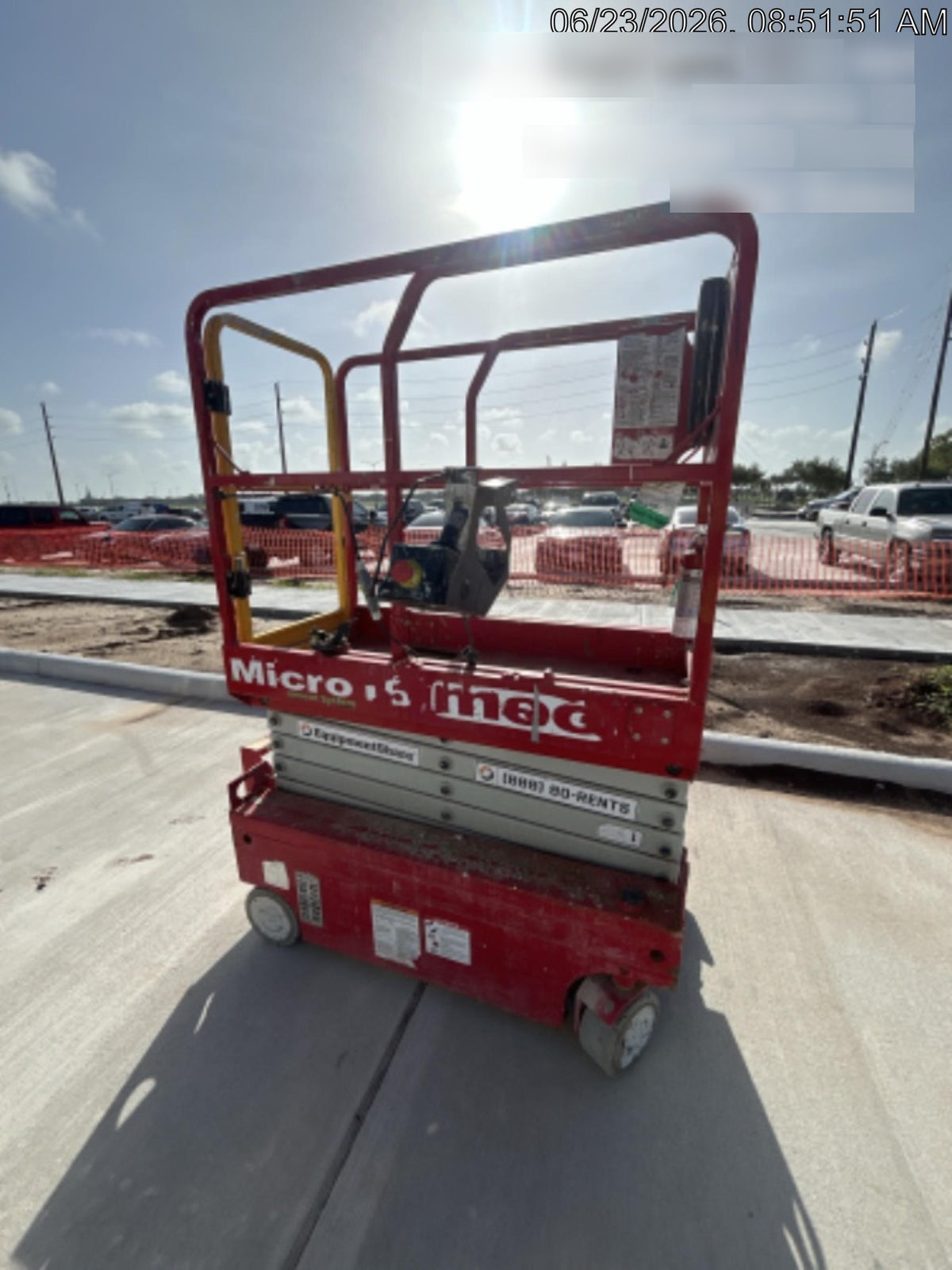2021 MEC Micro 19