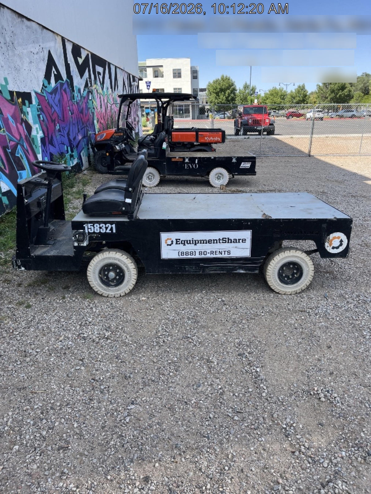 2021 COLUMBIA Payloader 2XL