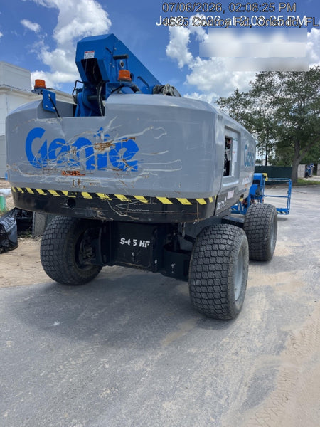 2024 GENIE S-65 HF
