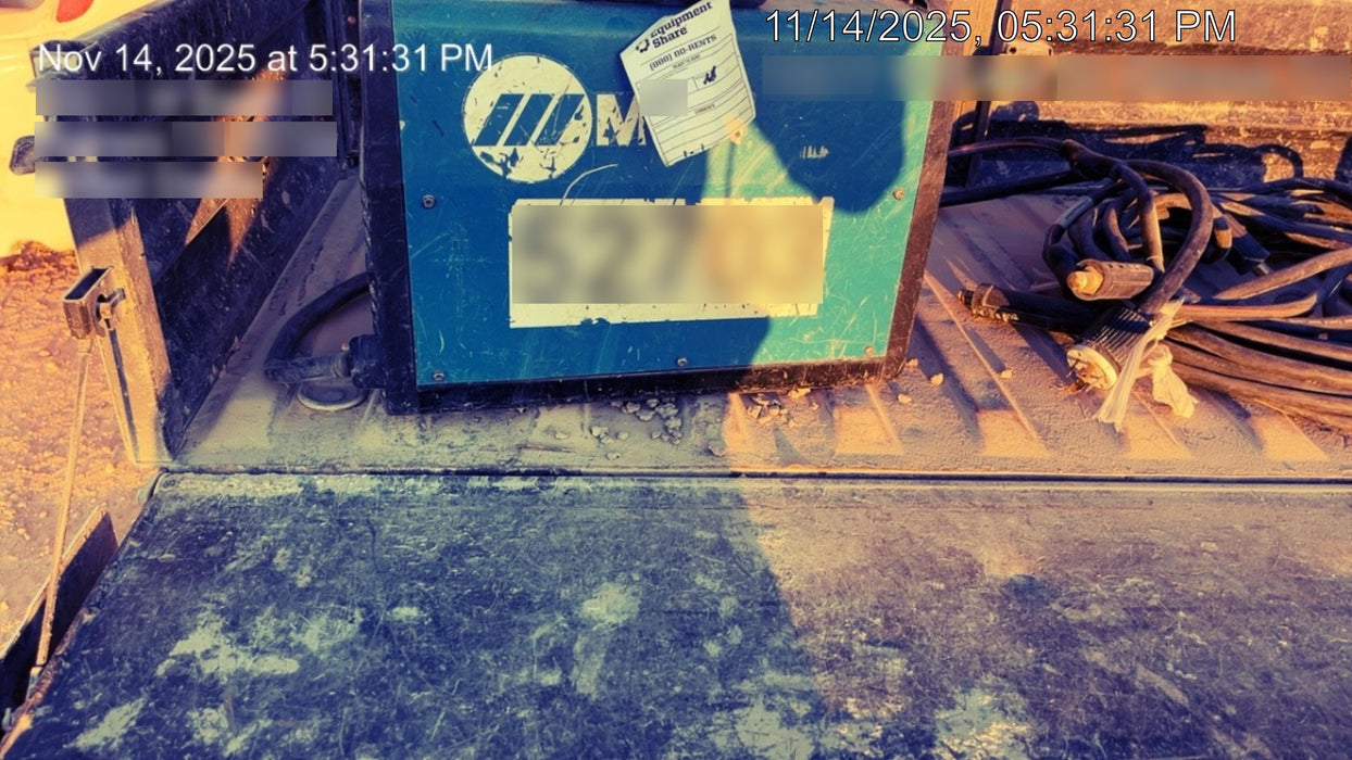 2019 MILLER ELECTRIC CST-280