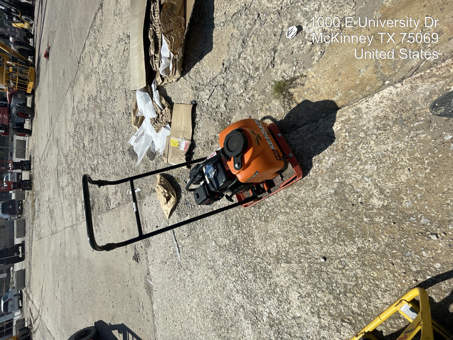 2023 MULTIQUIP MVC82VHW