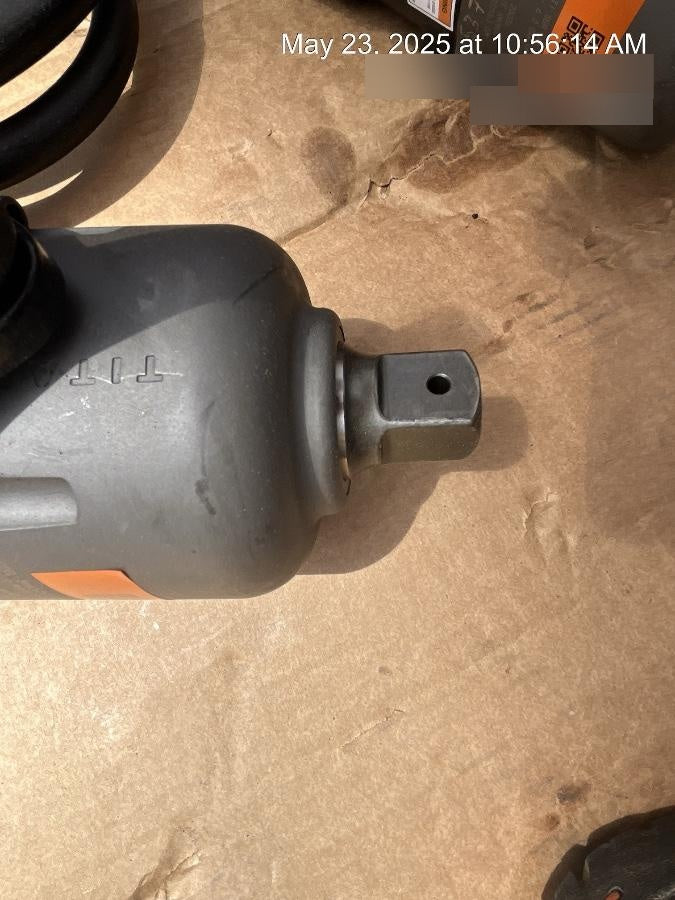 2025 INGERSOLL RAND 3940B2TI