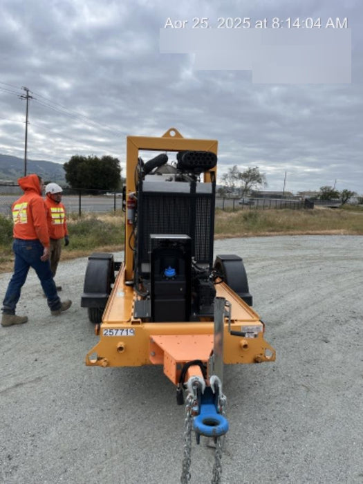 2022 PIONEER PP63C17L71-4045HFC06