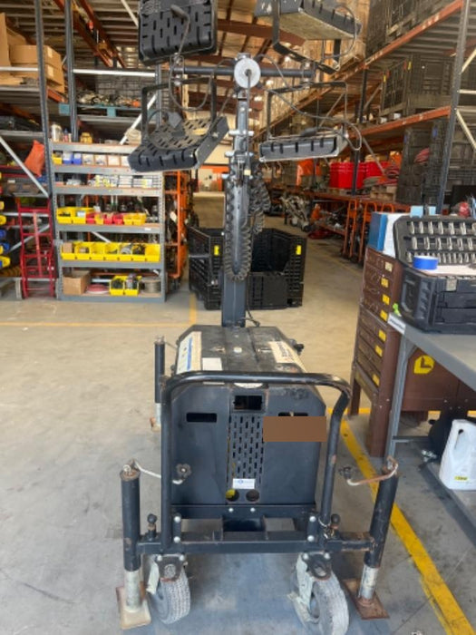 2020 LIND EQUIPMENT LE980LED-T4B