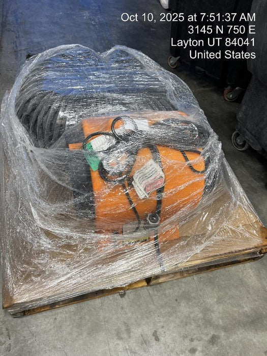 2023 ALLEGRO 9539-12EX