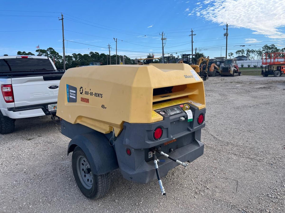 2024 MICHIGAN PNEUMATIC ES-TPB30-1-TRACKER