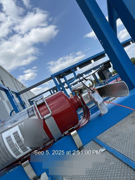 2019 GENIE GS-3369 RT