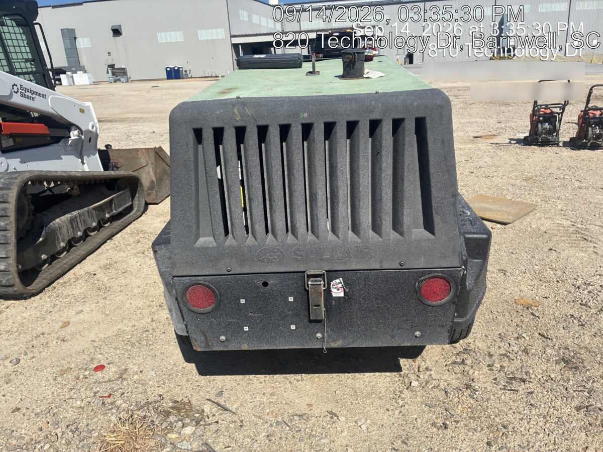 2019 SULLAIR 185-DPQ