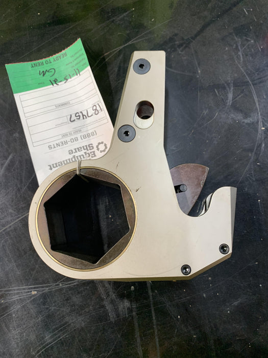 2021 TORCUP TX-4RL209M65