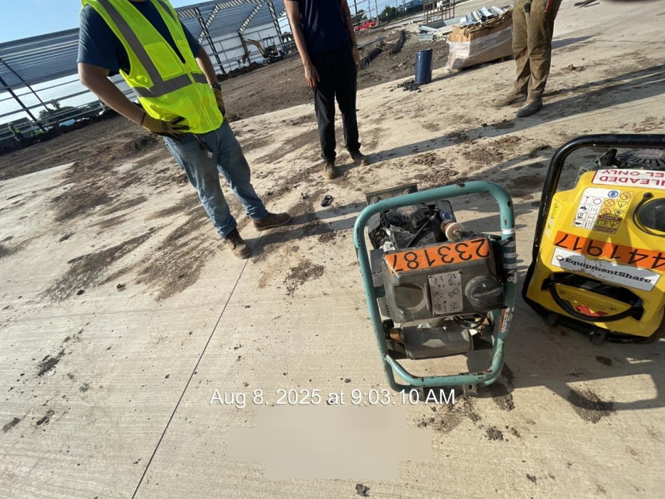 2022 AMMANN ATR 60 P