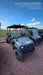 2021 Club Car CA1700D Canopy, Diesel, 4 Passenger