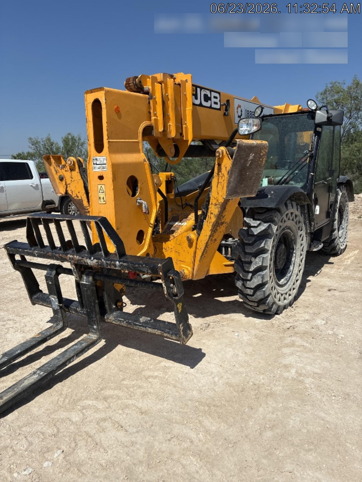 2022 JCB 512-56