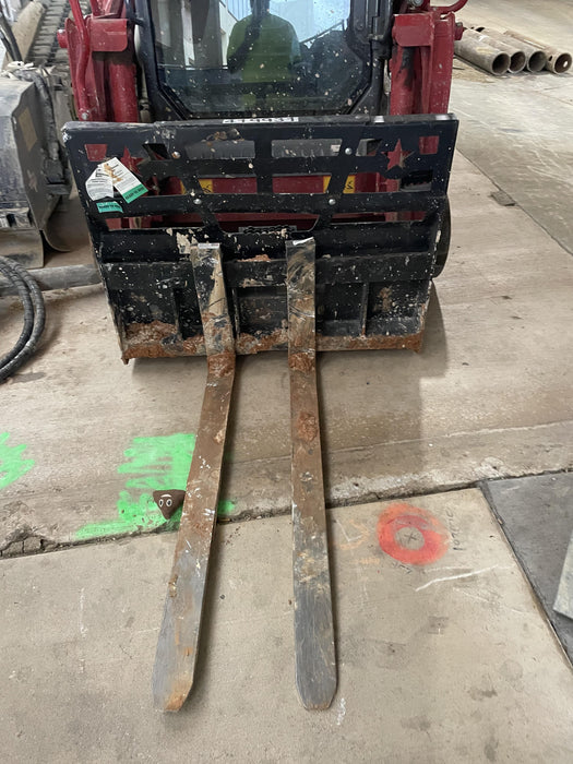 2024 STAR INDUSTRIES 110WT-48-ASSY