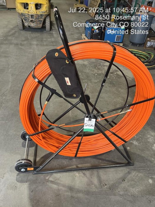 2025 GENERAL MACHINE PRODUCTS 90268