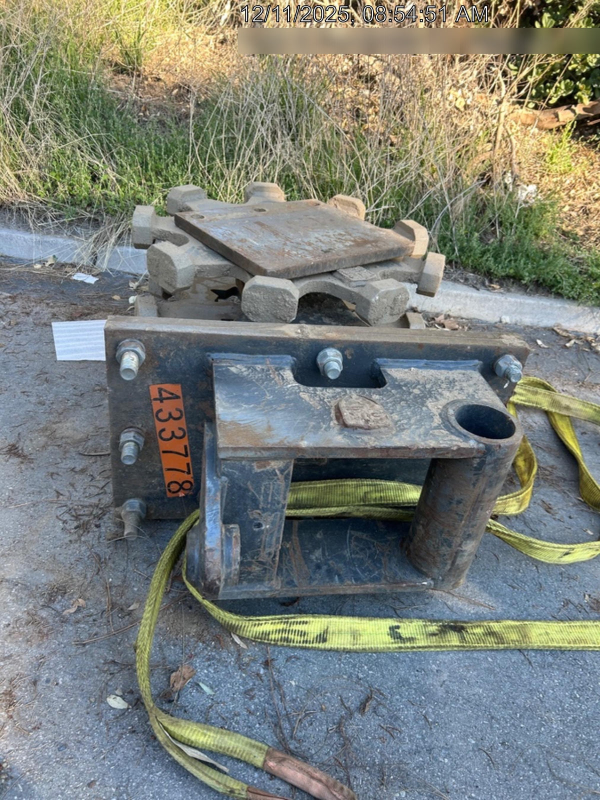 2024 STEEL UNLIMITED SUISL18CW