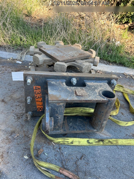 2024 STEEL UNLIMITED SUISL18CW