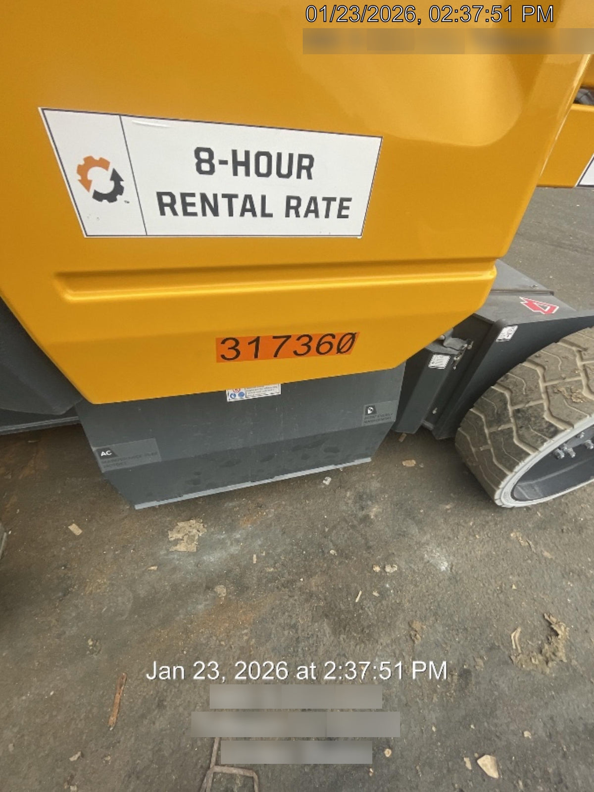 2023 HAULOTTE SIGMA46PRO