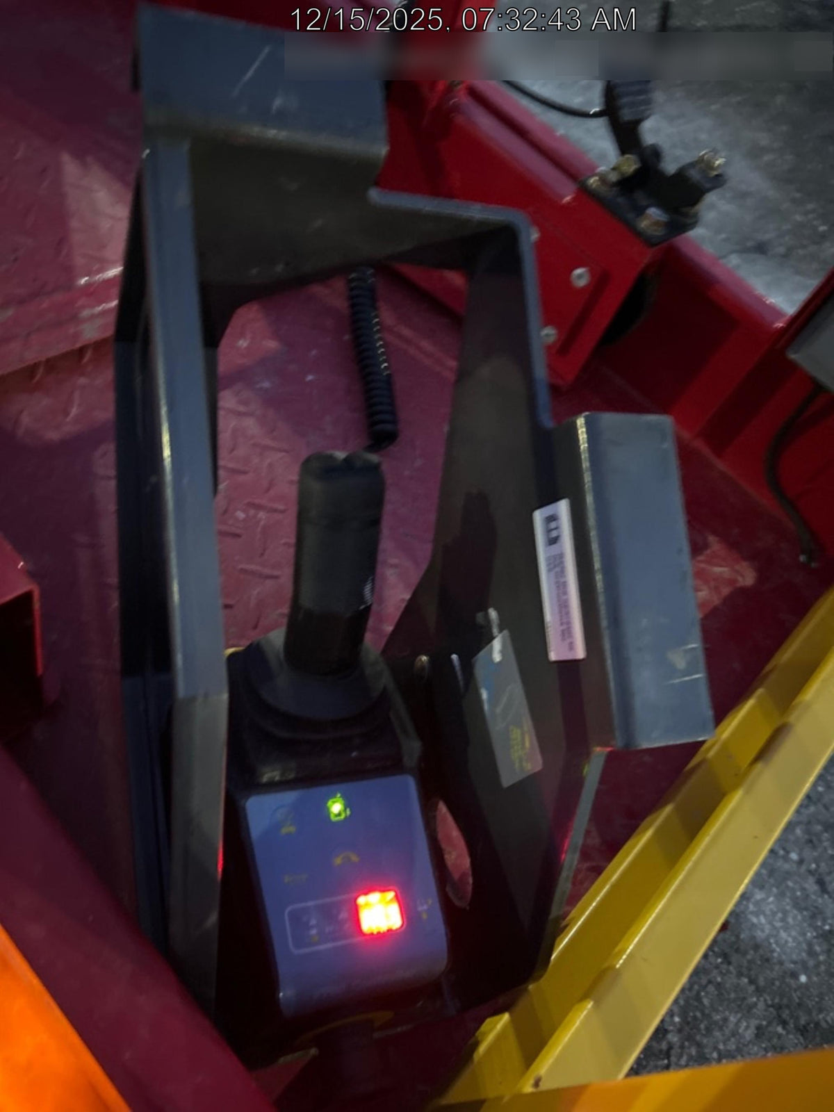2026 MEC Micro 19-XD