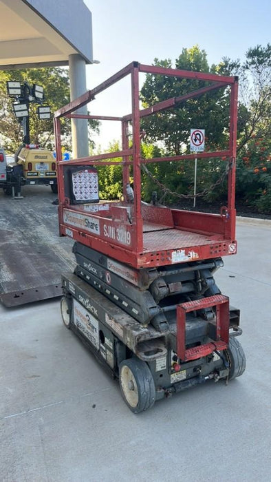 2018 SKYJACK SJIII-3219