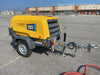 2022 ATLAS COPCO XAS 110