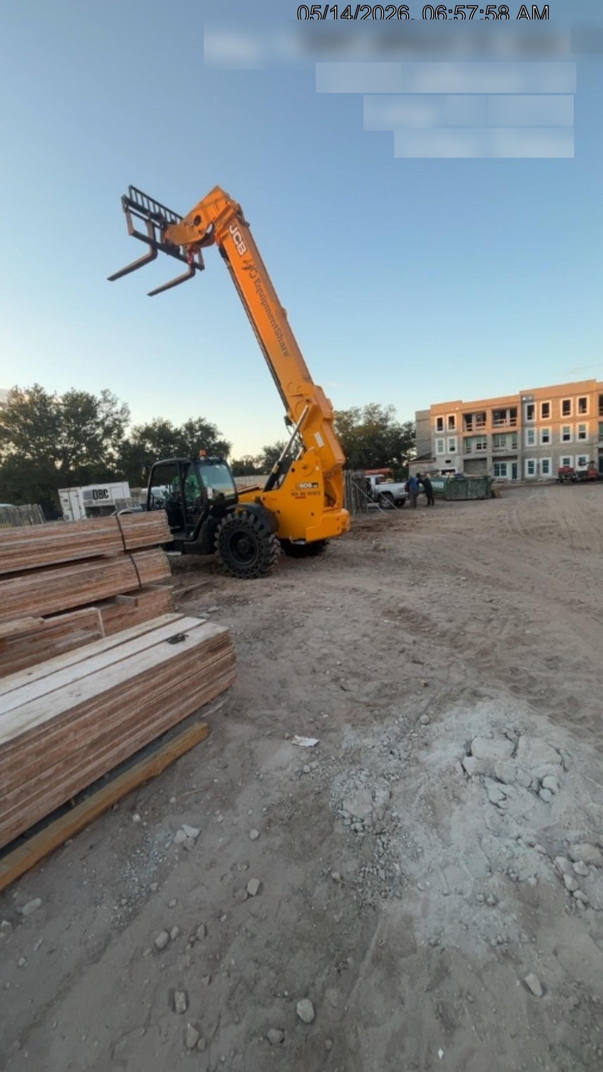 2024 JCB 509-42