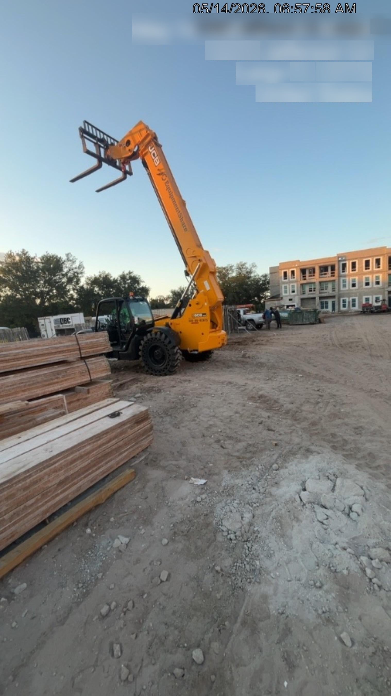 2024 JCB 509-42