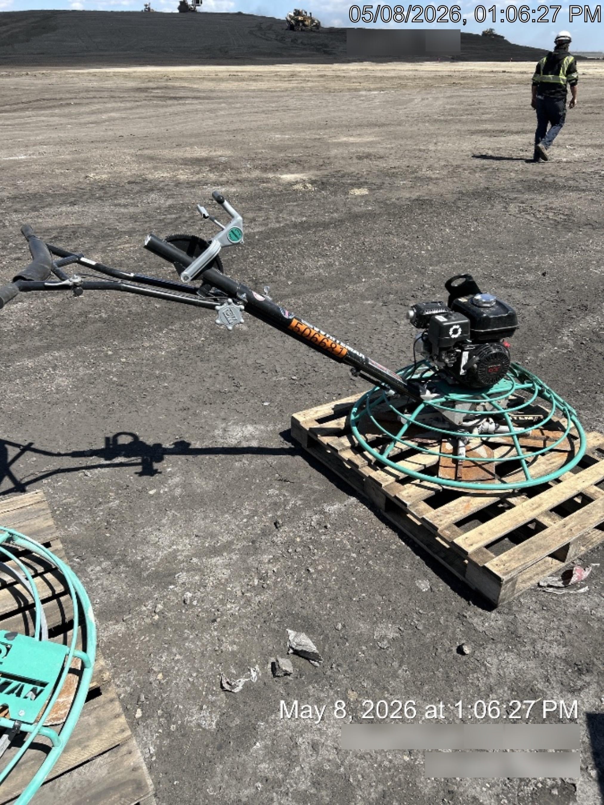 2025 MULTIQUIP J36H55