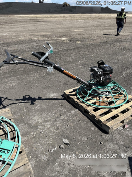 2025 MULTIQUIP J36H55