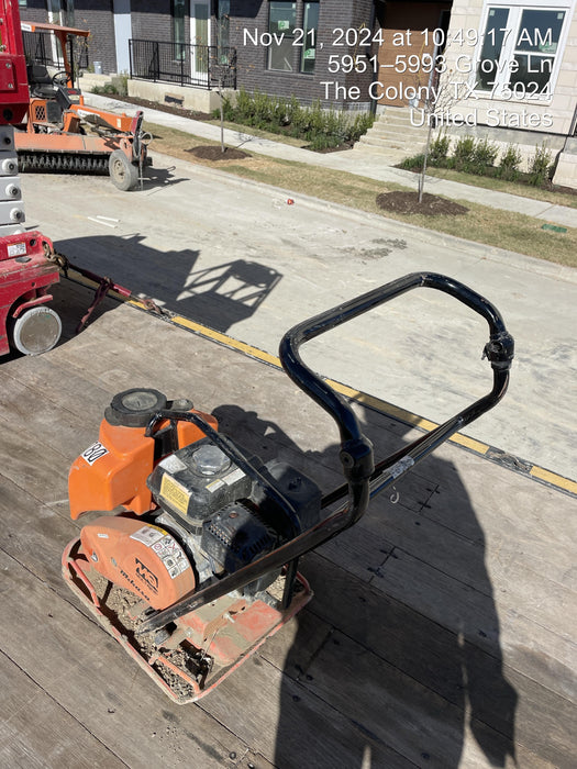 2023 MULTIQUIP MVC82VHW