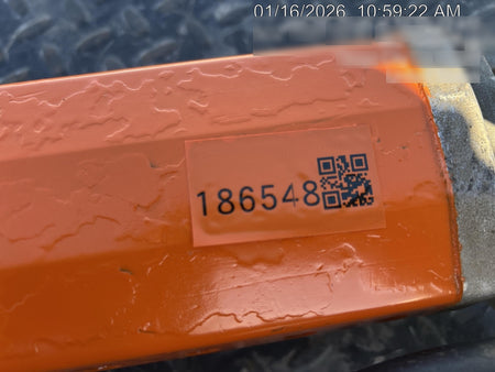 2021 MICHIGAN PNEUMATIC 18405