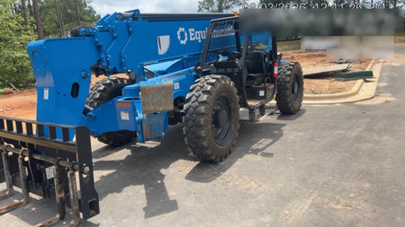 2026 GENIE GTH-1056