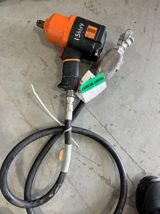 2021 MICHIGAN PNEUMATIC 750SS