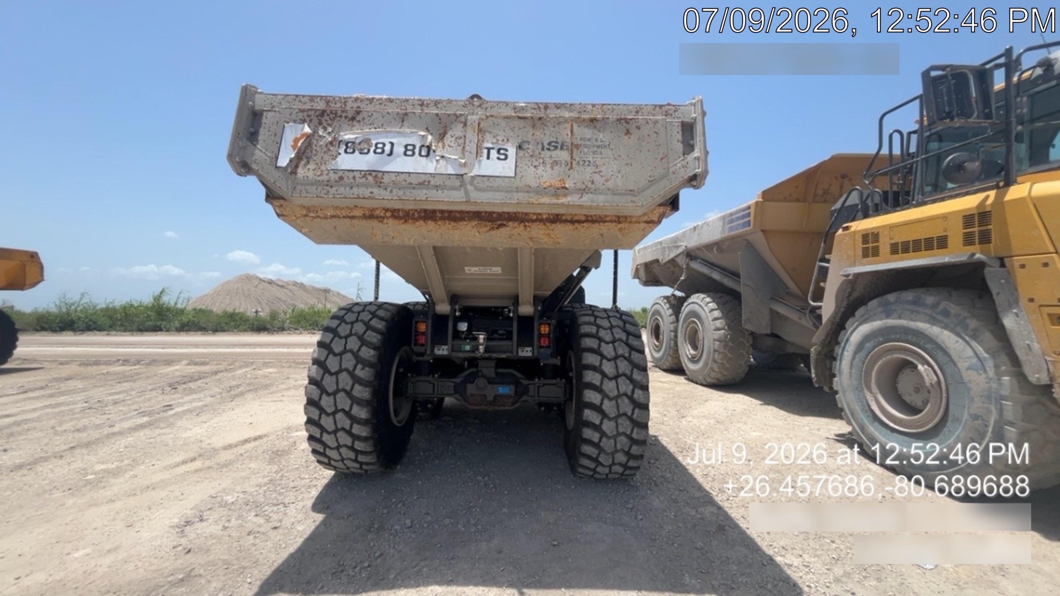 2025 ROKBAK RA30