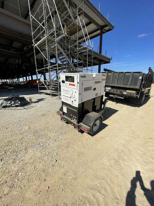 2022 SHINDAIWA DGK15FL