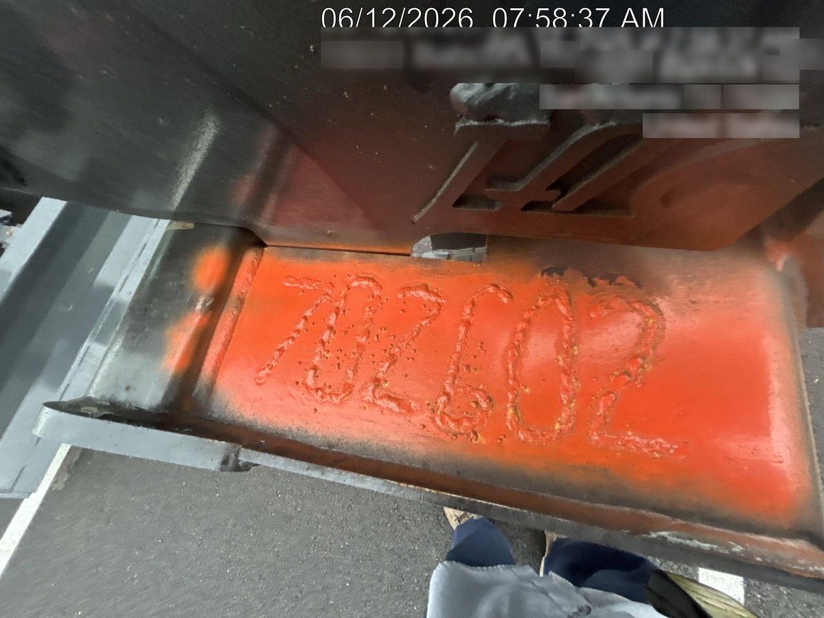 2026 TAG MANUFACTURING TAG 7320003