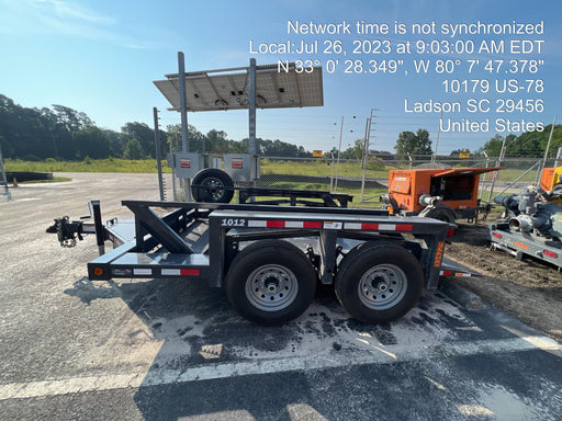 2023 TRIPLE L 1012 - Triple L