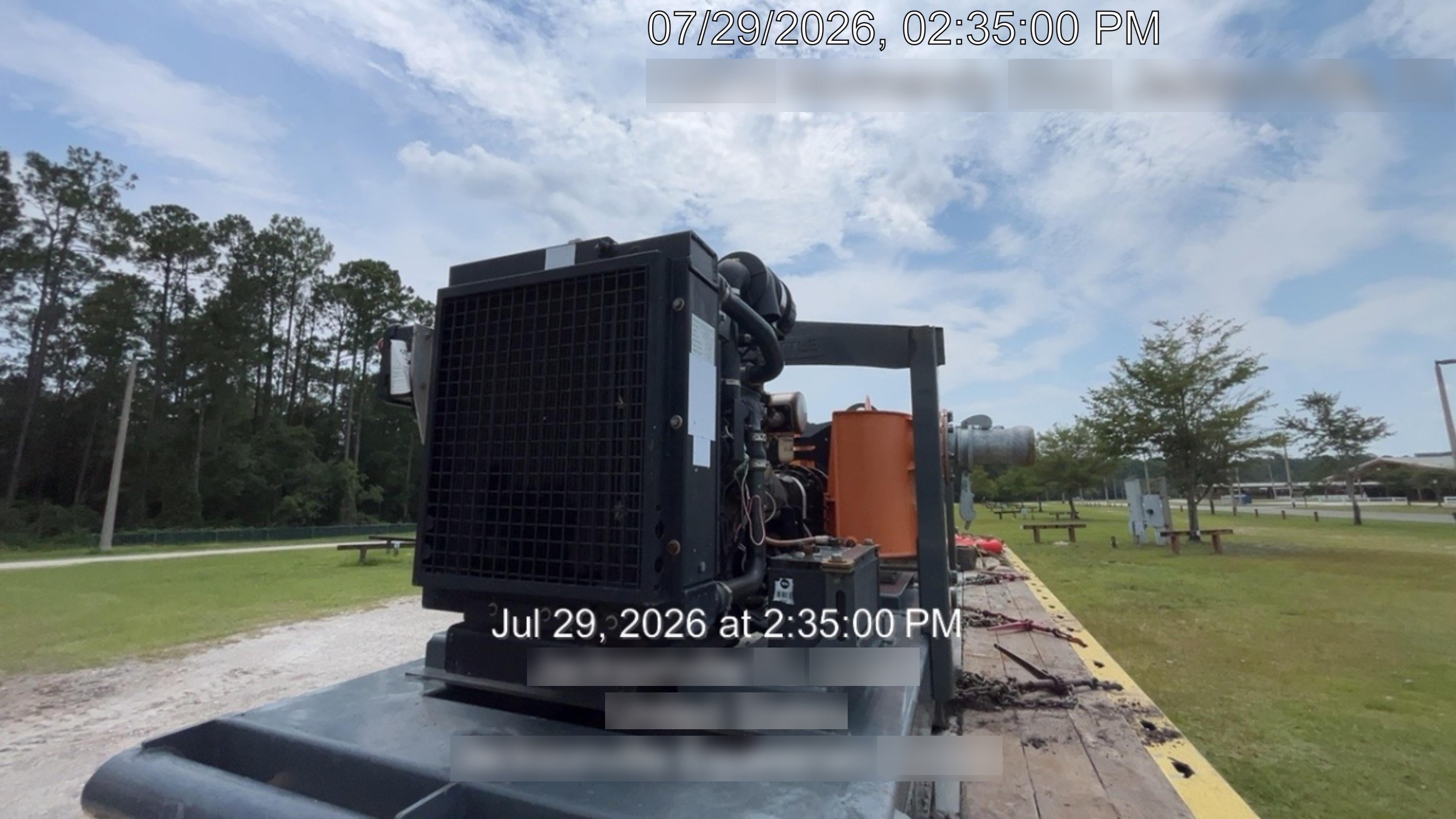2022 MYERS-SETH RL-200