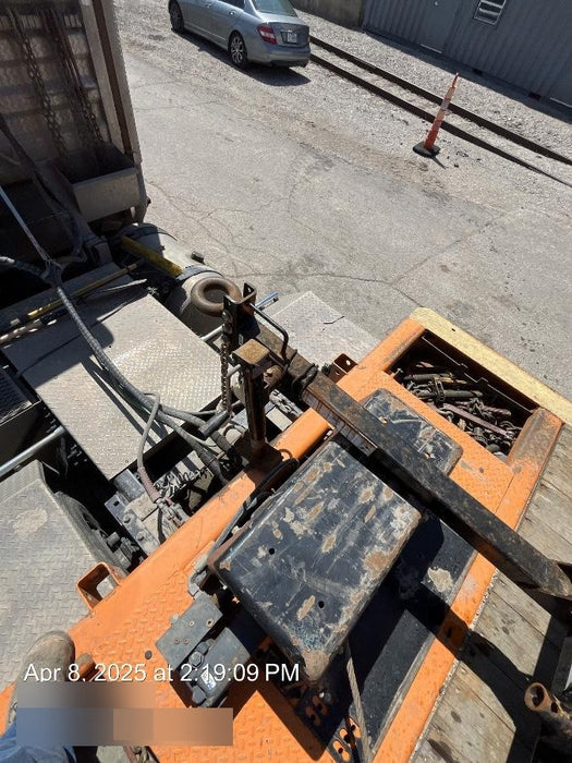 2022 Shindaiwa DGW400MDL Kubota D902 Engine, 23 HP, Dual Op Welder, Wire, Arc, Droop Stick, Tig, and CC Stick Functionality, Simulphase, 3 Phase and 1 Phase Gen Output, Single Axle NB Trlr, Slr Trckl Chrg 12V 12W, Fire Ext