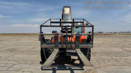 2023 SKYTRAK 12054