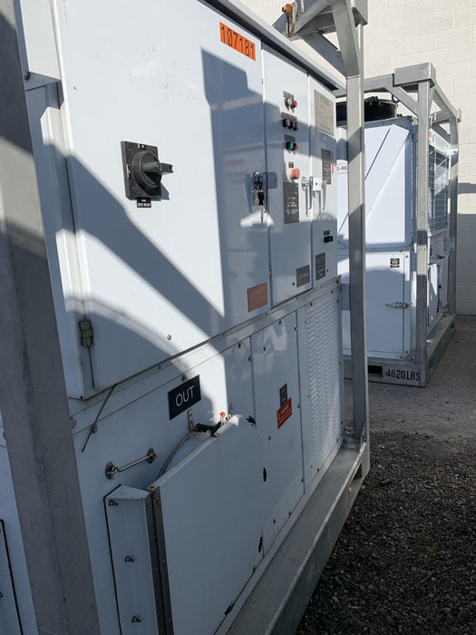 2020 SMARTECH SACP41A-HS