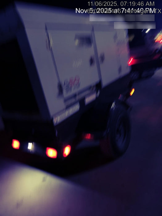 2019 WACKER NEUSON G50