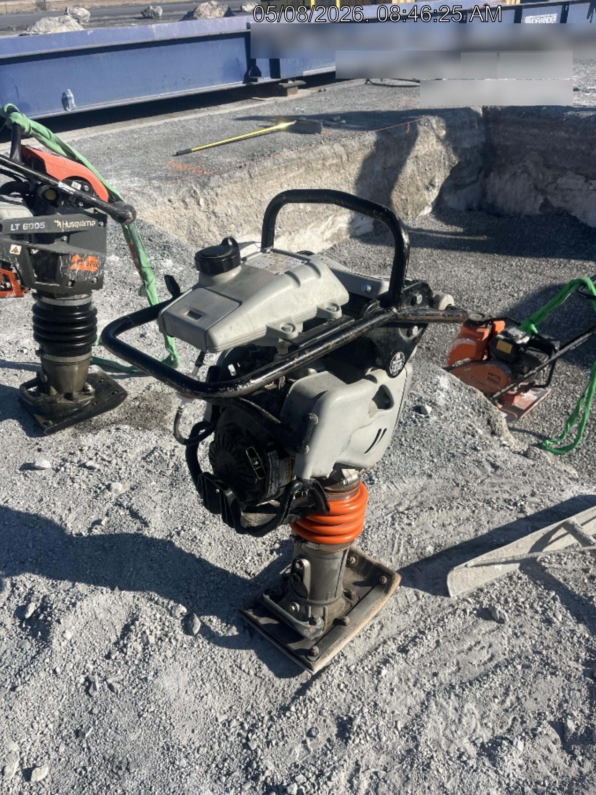 2023 MULTIQUIP MTX60HD