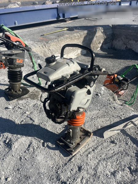 2023 MULTIQUIP MTX60HD