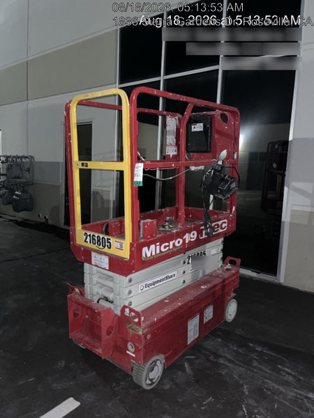 2022 MEC Micro 19
